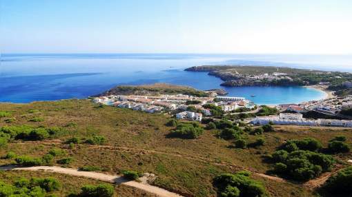 Plots in exclusive development in Coves Noves Plots in exclusive development in Coves Noves